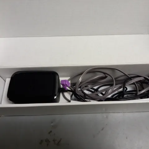 BOXED SKY BROADBAND POWER SUPPLY