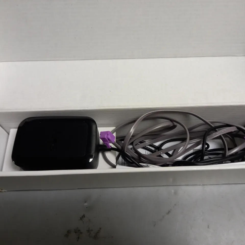 BOXED SKY BROADBAND POWER SUPPLY