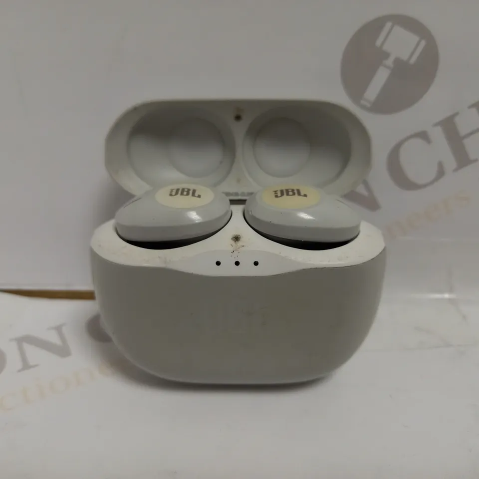 JBL TUNE 125 TRUE WIRELESS EARPHONES RRP £99