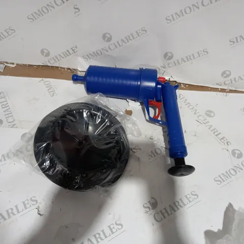 SFIXX DRAIN CLEANER