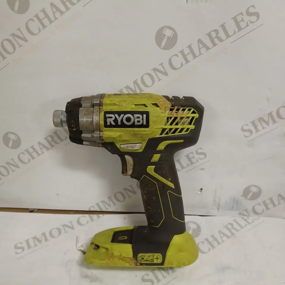 RYOBI DHP482 DRIVER