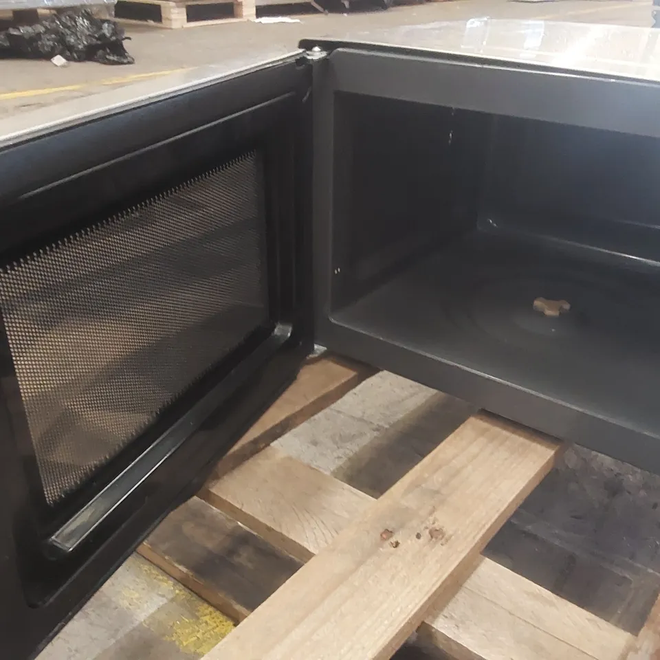 SHARP MICROWAVE OVEN