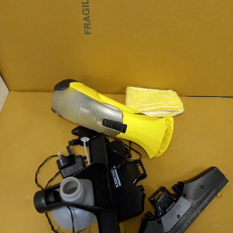 KARCHER WV2 PLUS N WINDOW VAC