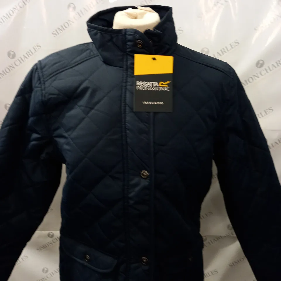 REGATTA TARAH WOMENS JACKET SIZE 12