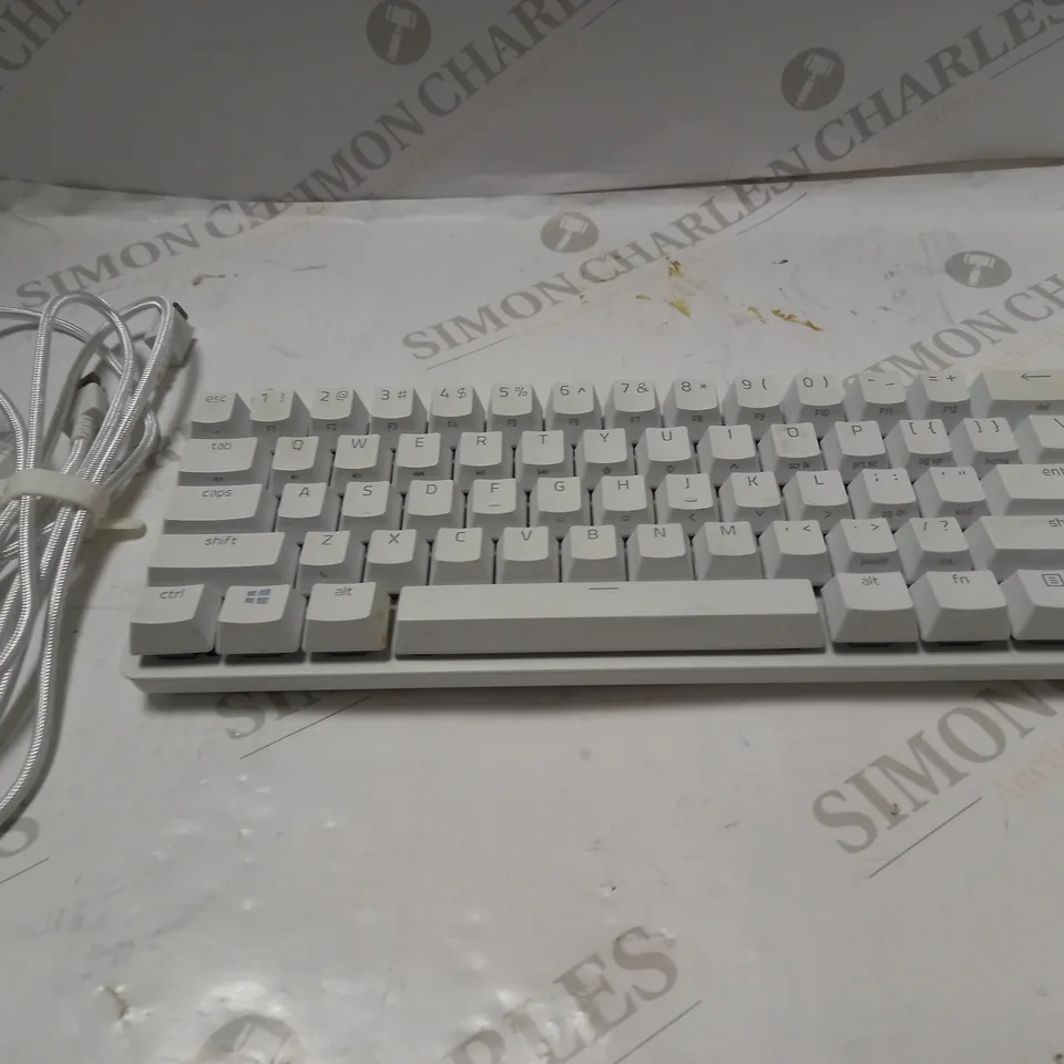 RAZER HUNTSMAN MINI COMPACT GAMING KEYBOARD