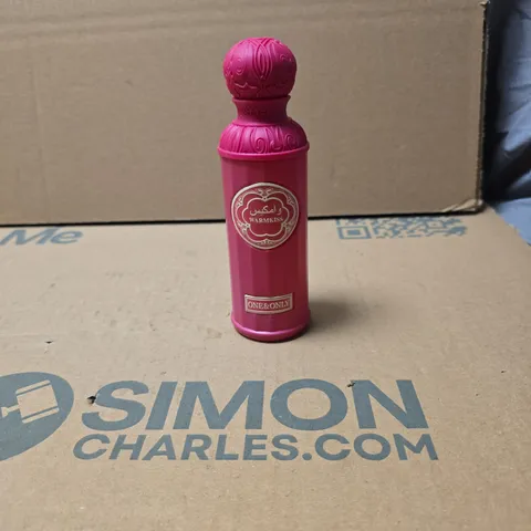 GISSAH ONE & ONLY 100ML PERFUME/FRAGRANCE UNBOXED