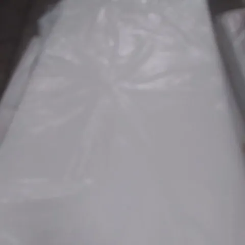 QUALITY BAGGED ARNBIORN 20CM MEMORY FOAM HYBRID POCKET SPRUNG SMALL DOUBLE 4FT MATTRESS