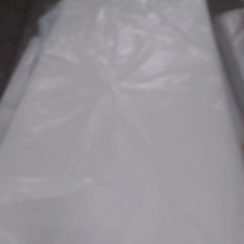 QUALITY BAGGED ARNBIORN 20CM MEMORY FOAM HYBRID POCKET SPRUNG SMALL DOUBLE 4FT MATTRESS