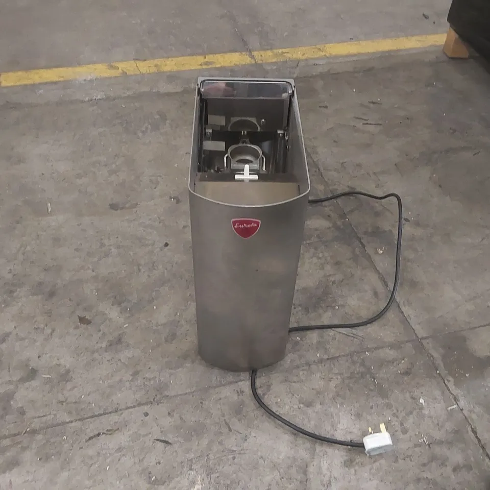 EUREKA MYTHOS COMMERCIAL COFFEE GRINDER