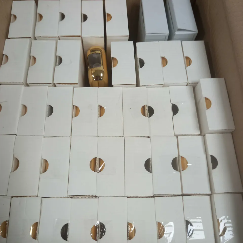 BOX OF APPROX 45 FCUK ANNIVERSARY EDITION HER EAU DE TOILETTE 100ML
