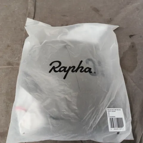 RAPHA RCC PRO TEAM CARGO BIB SHORTS – MEN'S, REGULAR UK SIZE L