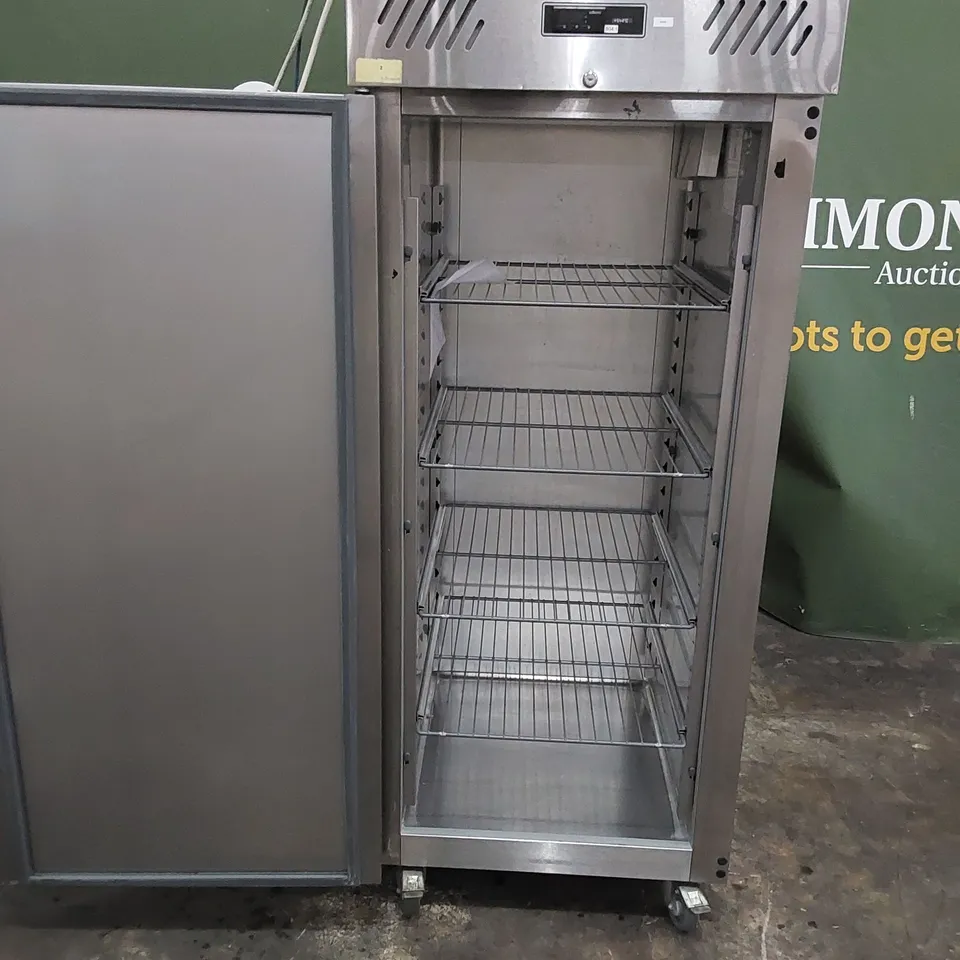 WILLIAMS HJ1SA R290 R1 SINGLE DOOR COMMERCIAL REFRIGERATOR 