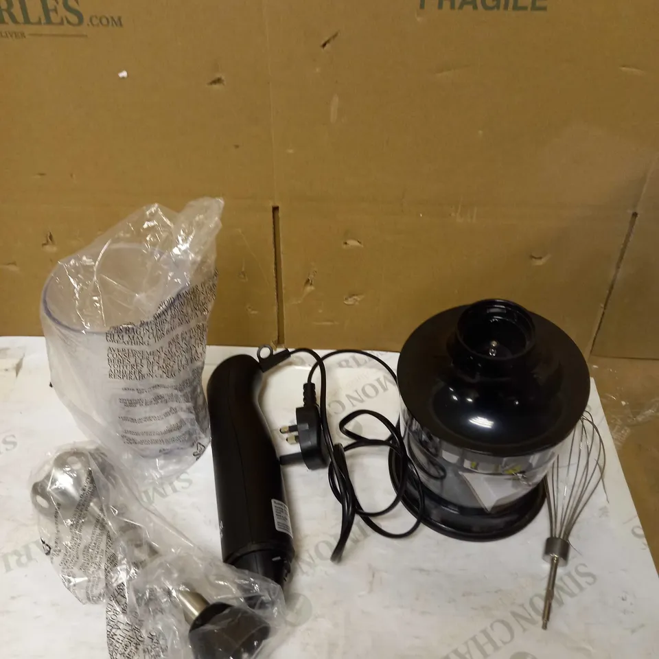 RUSSELL HOBBS DESIRE HAND BLENDER 