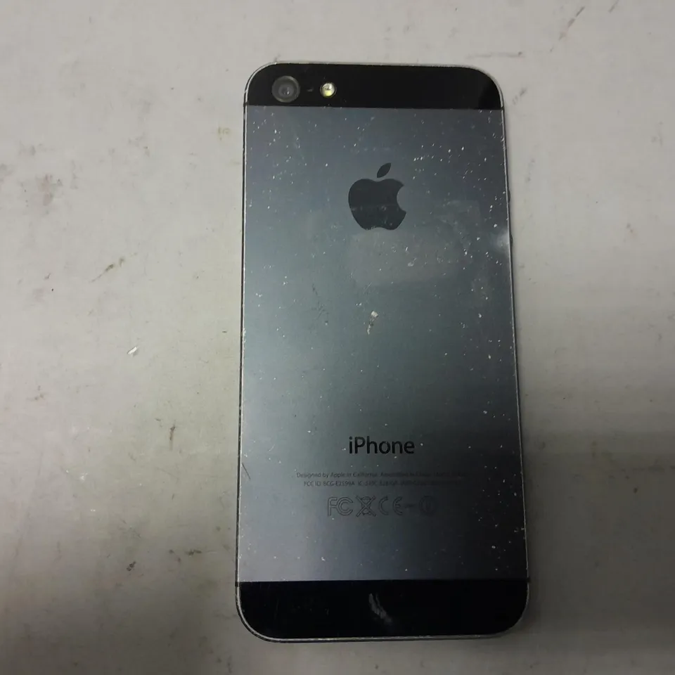 APPLE IPHONE 5 (A1429) SMARTPHONE
