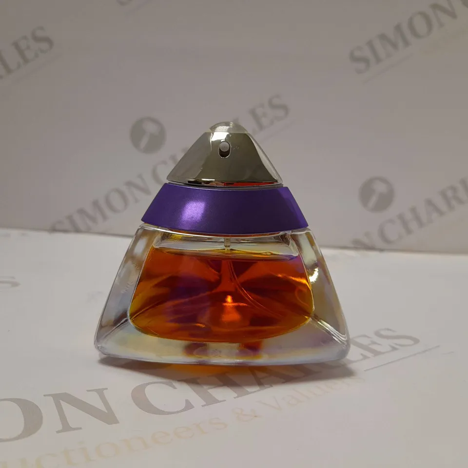 MAUBOUSSIN PARIS EAU DE TOILETTE 50ML