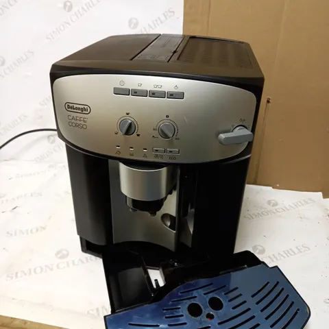 DELONGHI VENEZIA COFFEE MACHINE