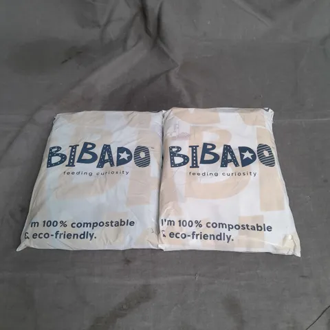 BIBADO X2 SEALED LONG SLEEVE COVERALLS IN DINO ROAR/SERENGETI SPAGHETTI
