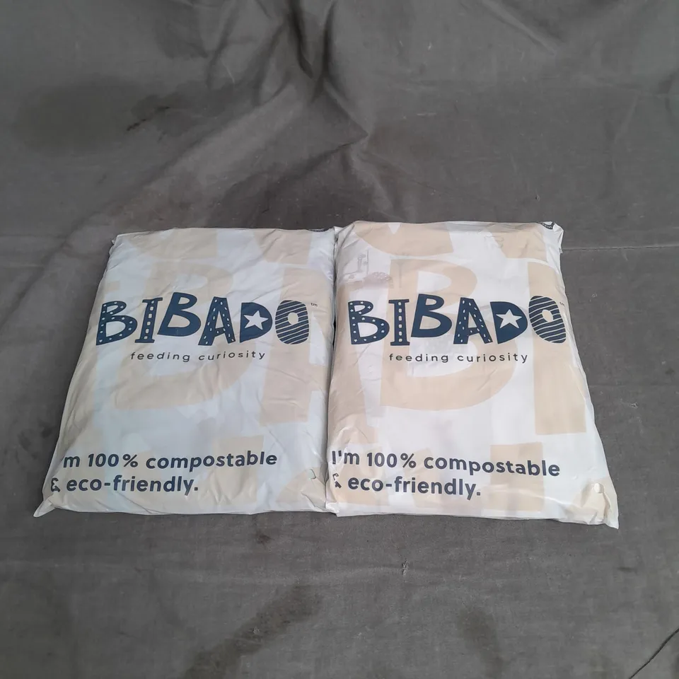 BIBADO X2 SEALED LONG SLEEVE COVERALLS IN DINO ROAR/SERENGETI SPAGHETTI