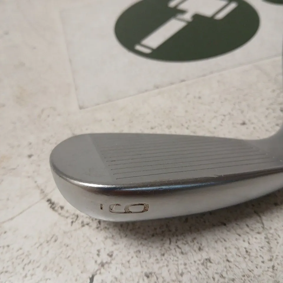 GOLF PRIDE UST MAMIYA RECOIL 9 IRON GOLF CLUB 