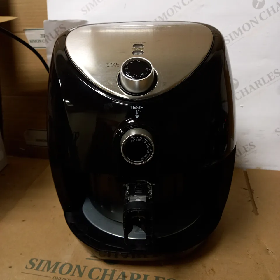 TOWER HEALTHFRY AIR FRYER