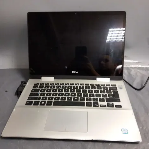 DELL INSPIRON P93G LAPTOP