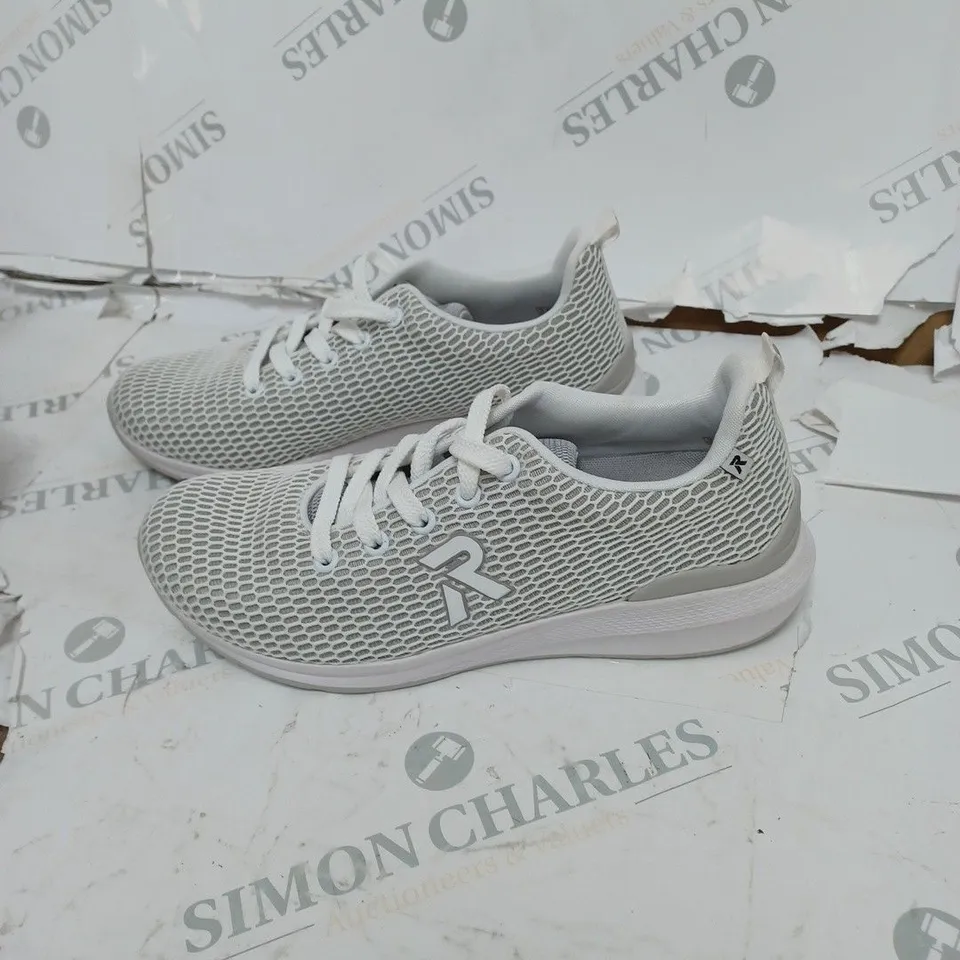 REIKER SCHUH TRAINER UK 6