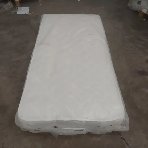 QUALITY BAGGED 90CM SINGLE PREMIUM MATTRESS