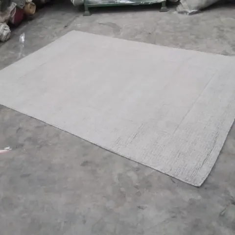 QUALITY DESIGNER AREA RUG - APPROXIMATELY 230X160CM