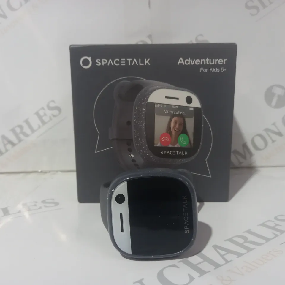 BOXED SPACETALK ADVENTURER
