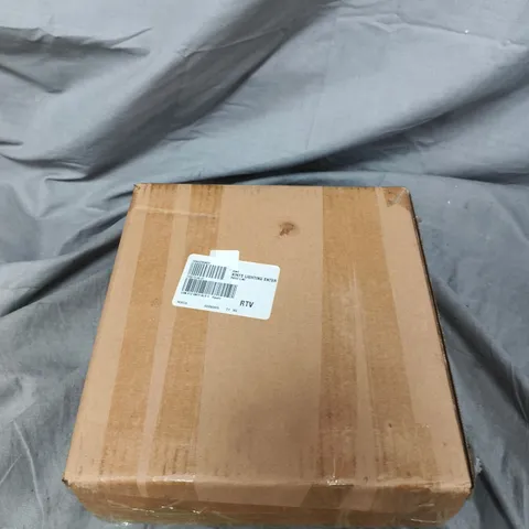 MY GARDEN STORIES LUMINOUS SET OF 2 CONTEMPORARY SOLAR DISC LIGHTS