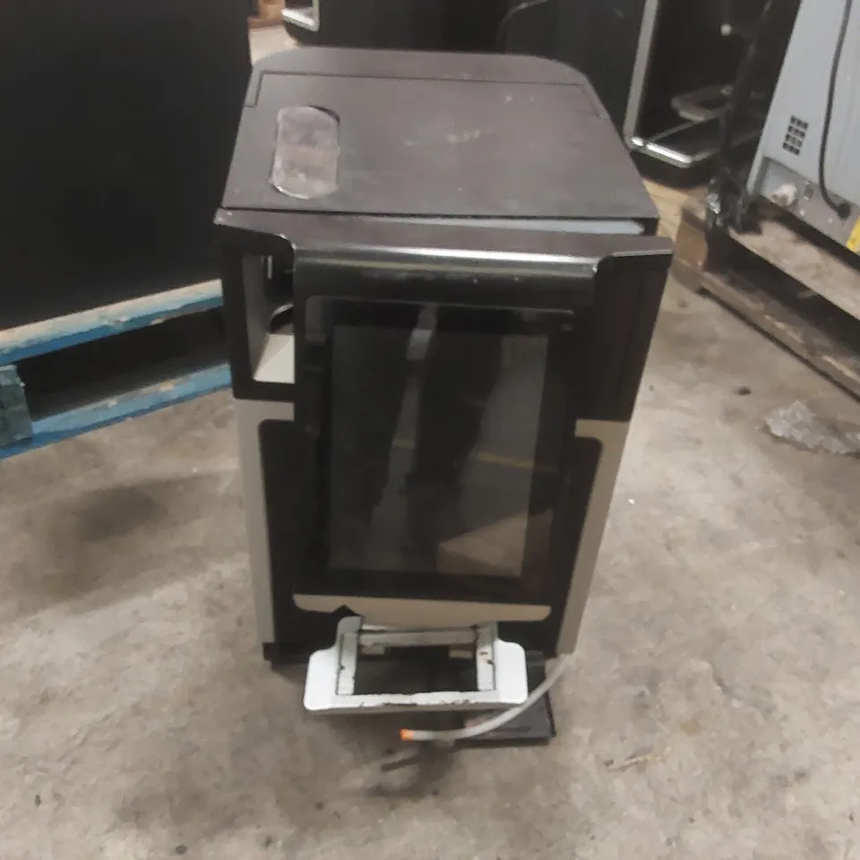 SCHAERER INTENSE COMMERCIAL BEAN TO CUP COFFEE MACHINE