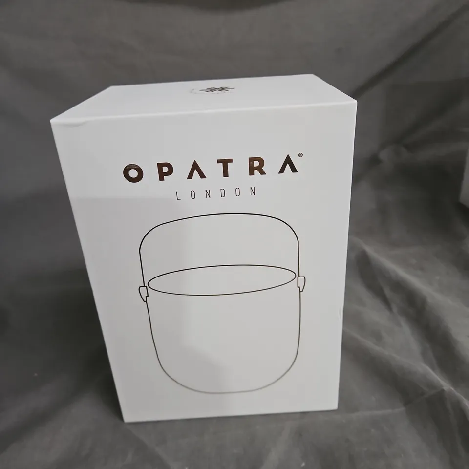 OPATRA LONDON GLOW MASK