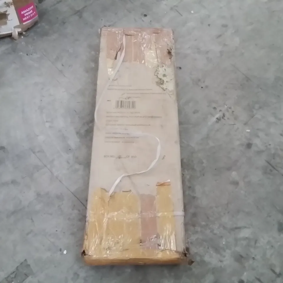 BOXED STEEL SHELF (1 BOX)