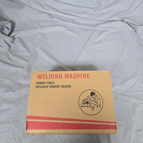 WELDING MACHINE – POWER TOOLS, EFFICIENT ENERGY SAVING (BOXED)