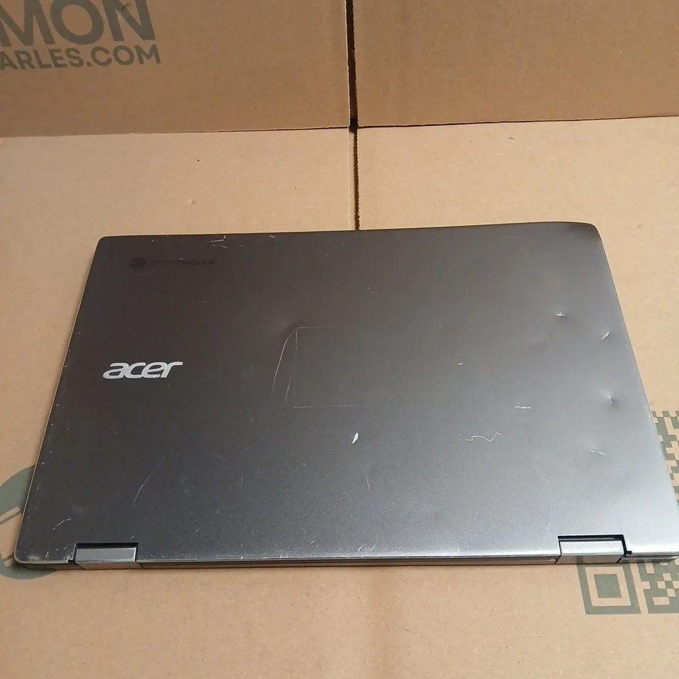 ACER CHROMEBOOK R841T SERIES LAPTOP