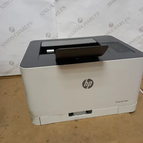 HP COLOUR LASER 150NW WIRELESS PRINTER