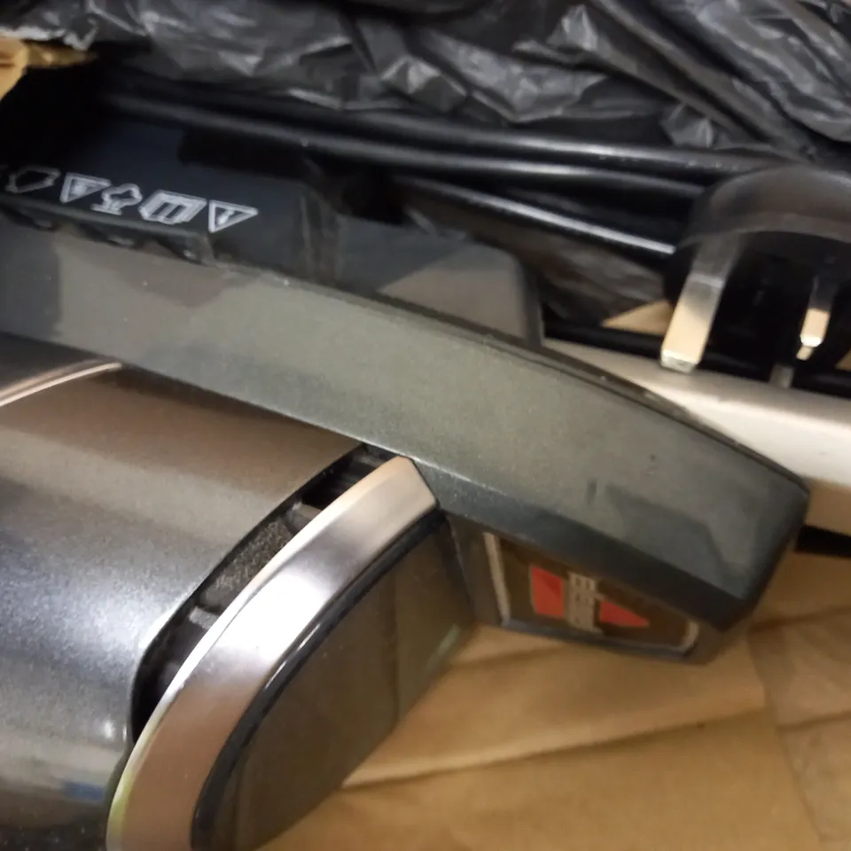 BISSELL VAC & STEAM MOP