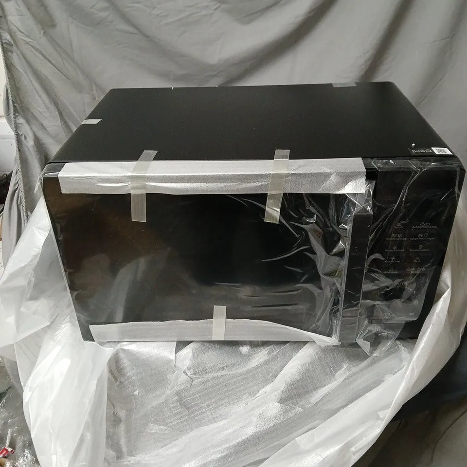 SAMSUNG MC28A5125AK/EU COMBINATION MICROWAVE - BLACK - BOXED RRP £249