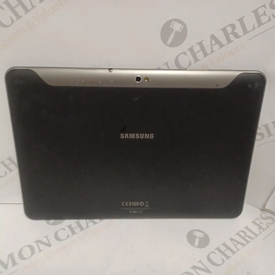 BOXED SAMSUNG GALAXY TAB 10.1 TABLET 