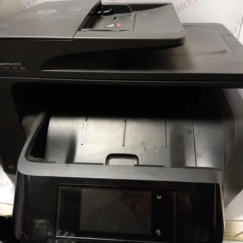 HP OFFICEJET PRO 8725 ALL-IN-ONE PRINTER