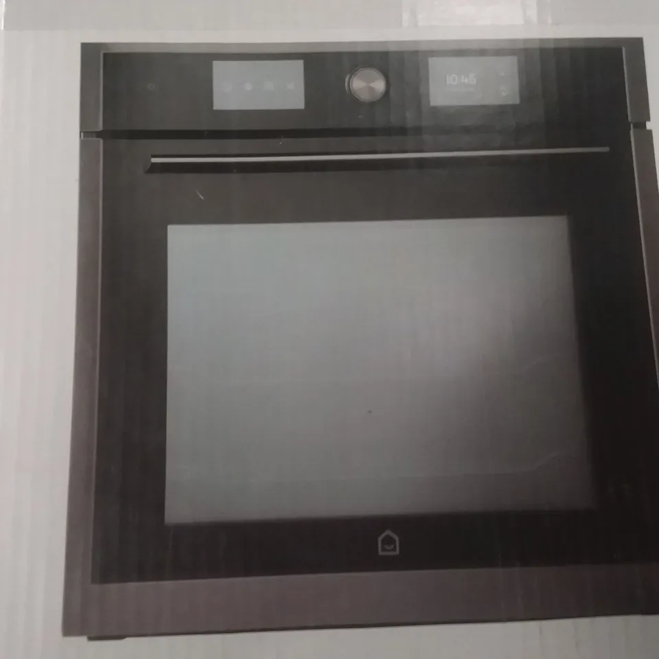 BOXED GOODHOME BAMIA GHOM71A OVEN MICROWAVE 