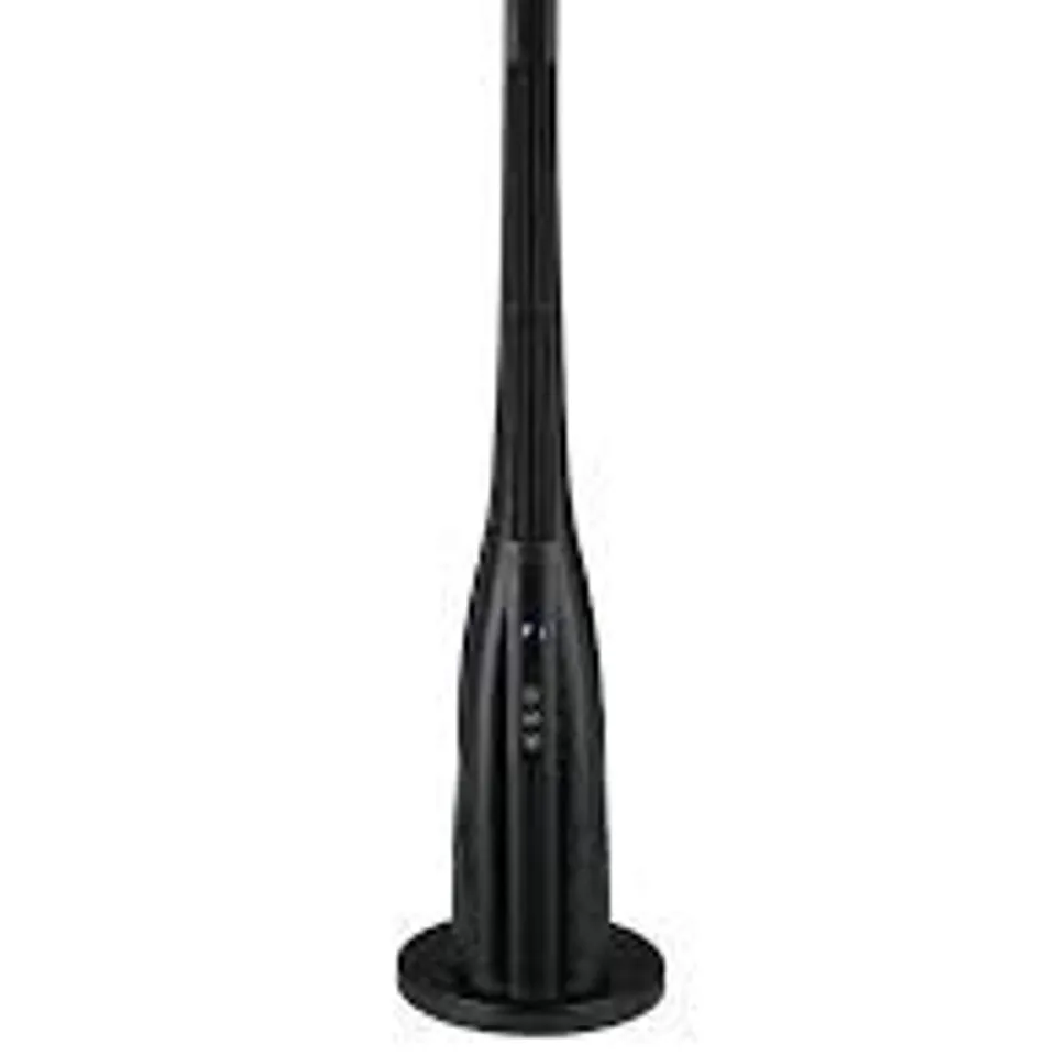 BOXED SWAN 35" DIGITAL TOWER FAN