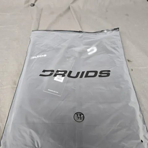 DRUIDS CLIMA GILET SIZE M