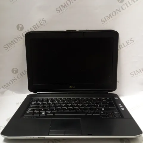 DELL LATITUDE E5430 NON-VPRO LAPTOP IN BLACK