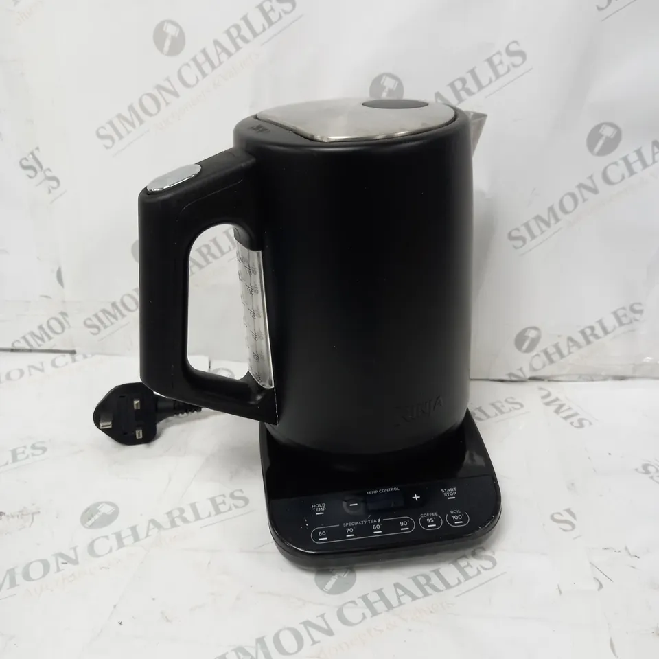 NINJA PERFECT TEMPERATURE KETTLE