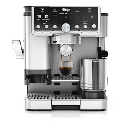 OUTLET NINJA LUXE CAFE PRO SERIES ES701UK