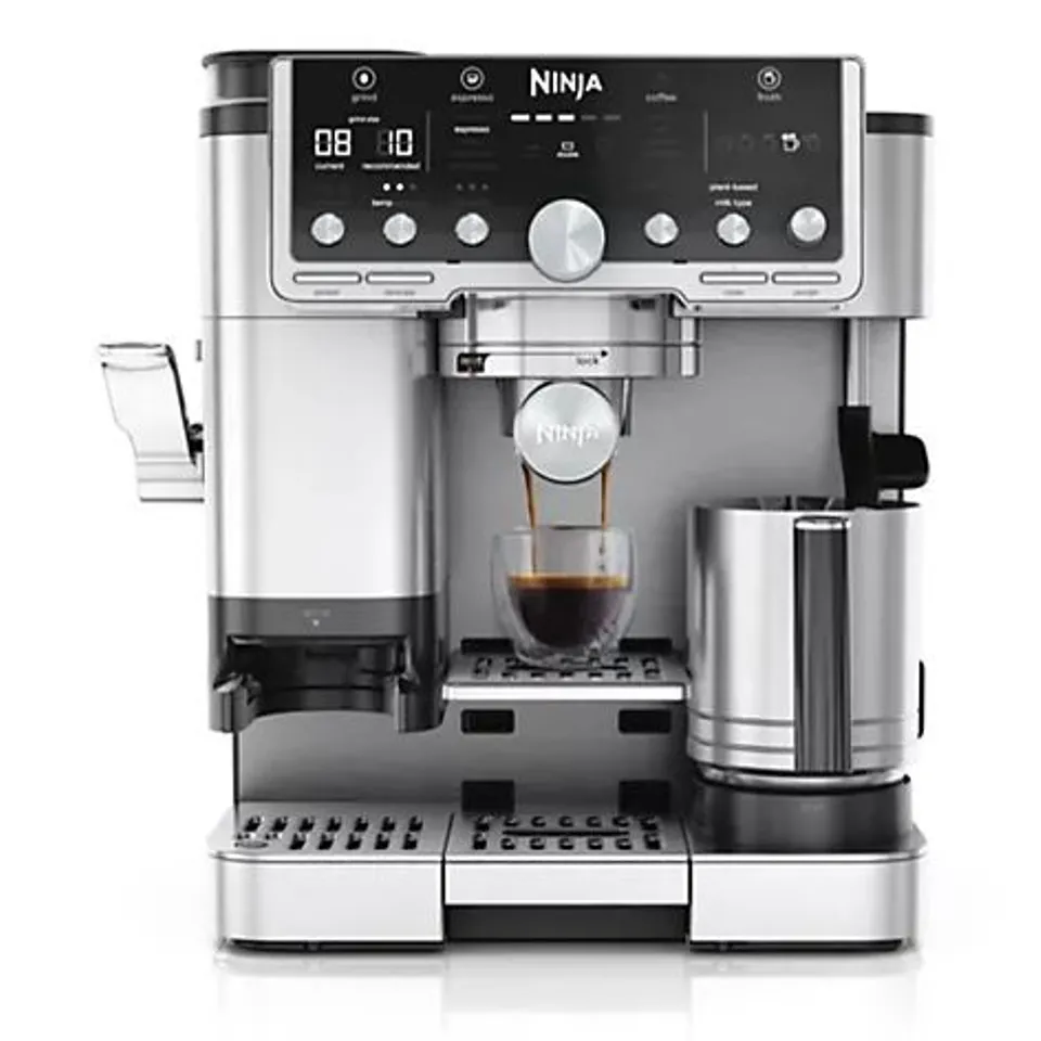 OUTLET NINJA LUXE CAFE PRO SERIES ES701UK