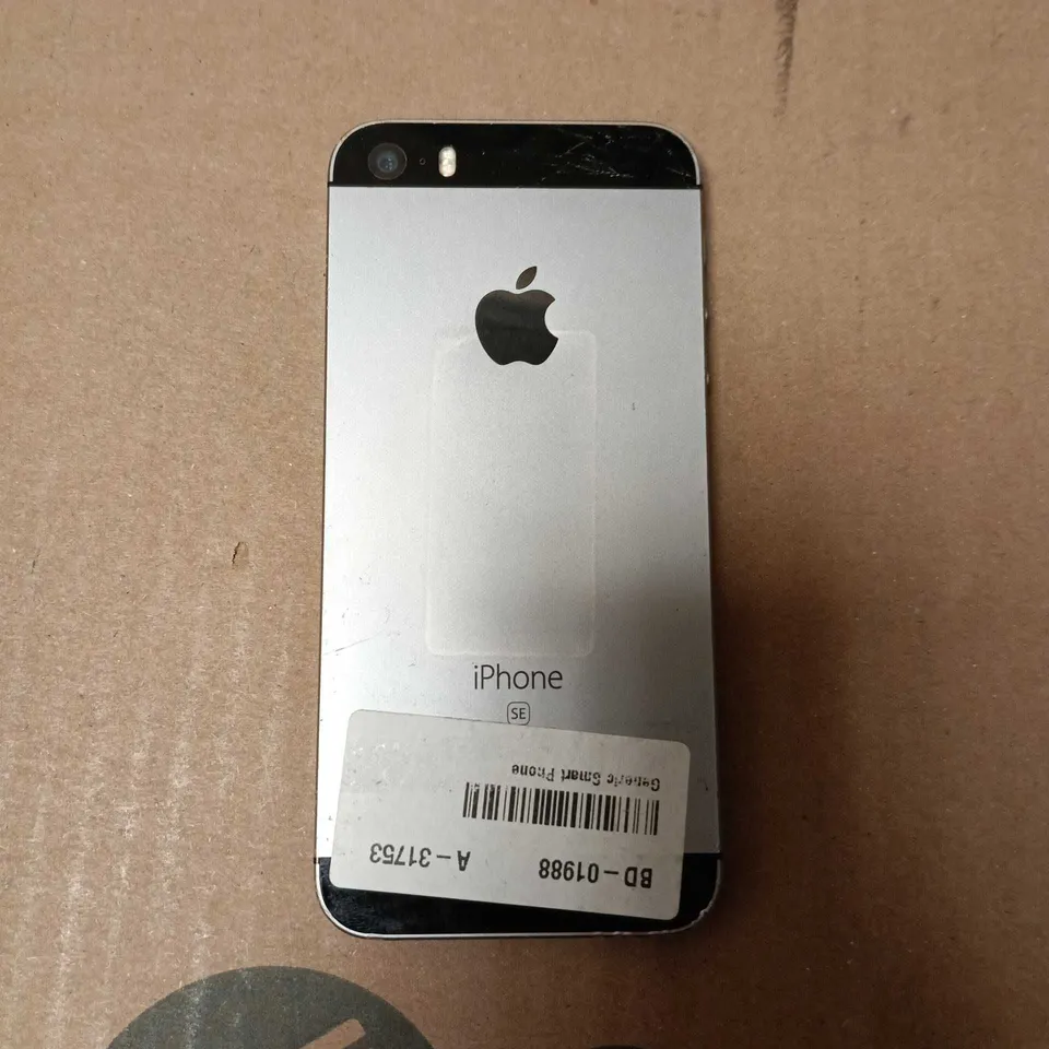APPLE IPHONE SE A1723