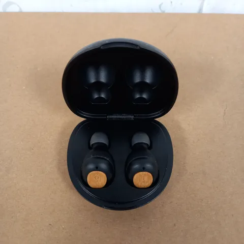 HOUSE OF MARLEY CHAMPION TRUE WIRELESS EARBUDS