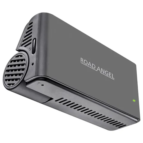 ROAD ANGEL HALO ULTIMA 4K DUAL 6 DASH CAM BUNDLE
